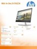 HP Inc. Monitor Mini-in-One 24 Display 7AX23AA
